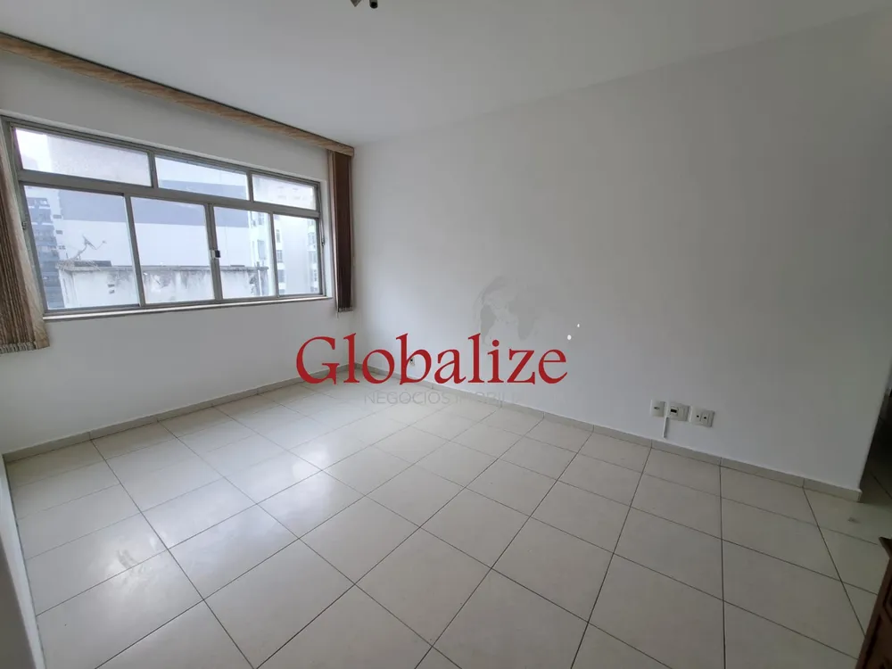 Apartamento, 3 quartos, 107 m² - Foto 1