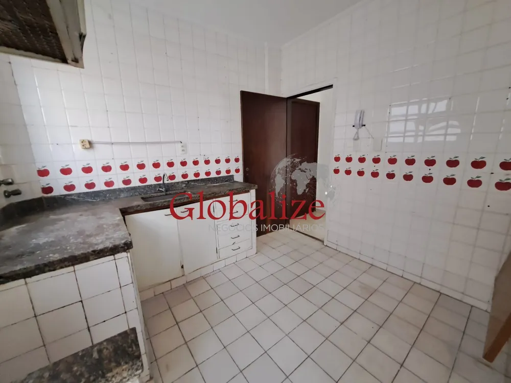 Apartamento, 3 quartos, 107 m² - Foto 5