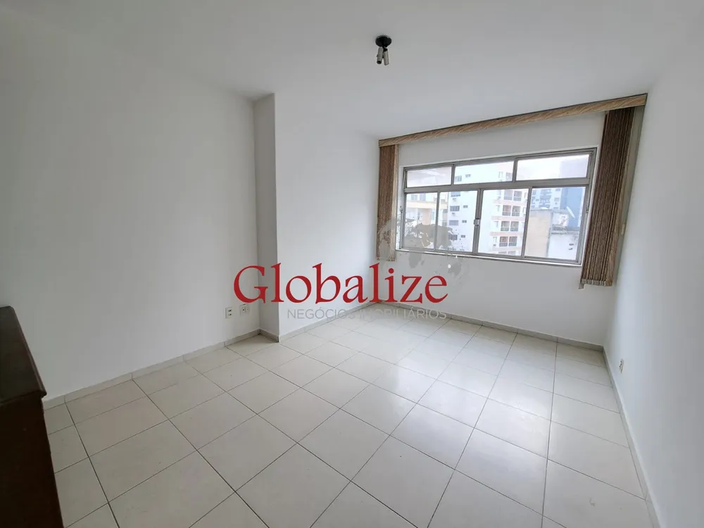 Apartamento, 3 quartos, 107 m² - Foto 2