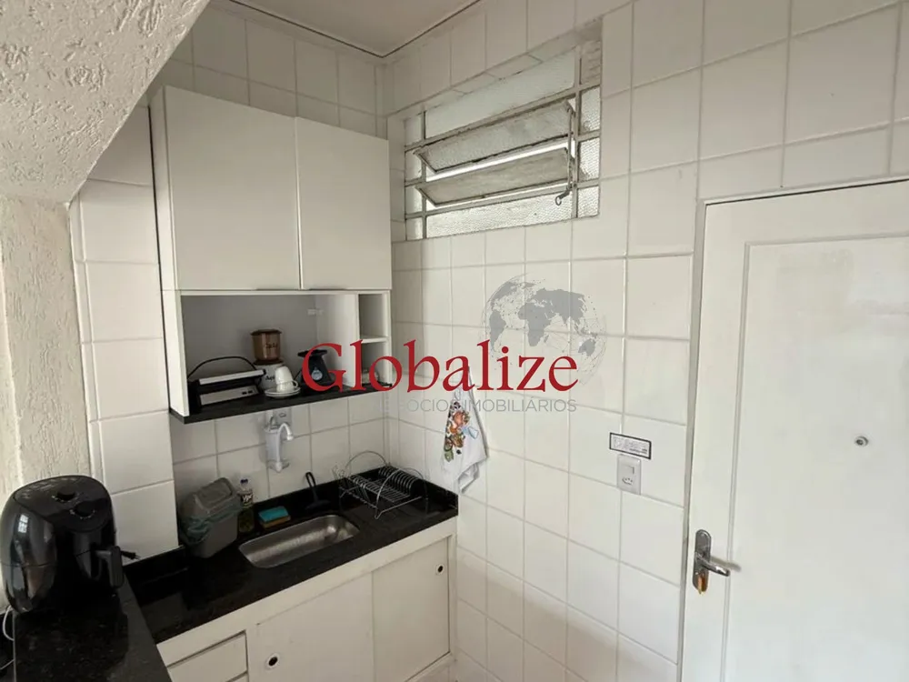 Apartamento, 1 quarto, 36 m² - Foto 6