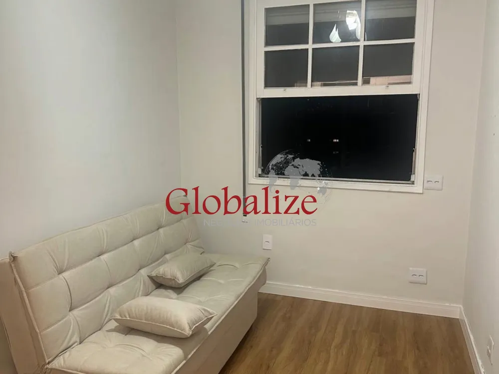 Apartamento, 1 quarto, 36 m² - Foto 3