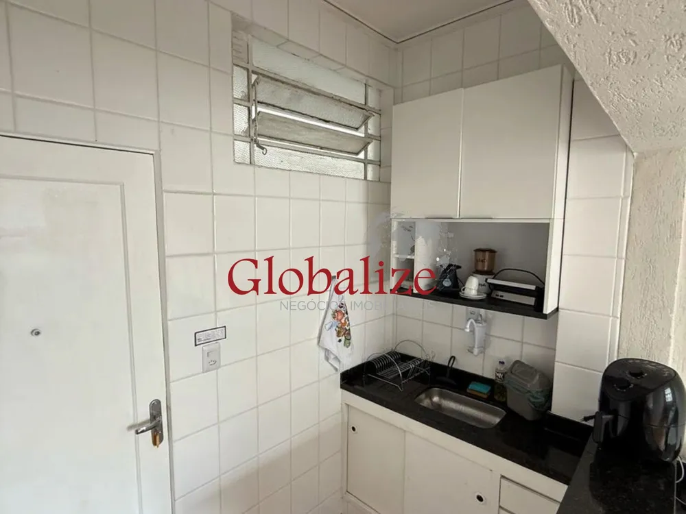 Apartamento, 1 quarto, 36 m² - Foto 7