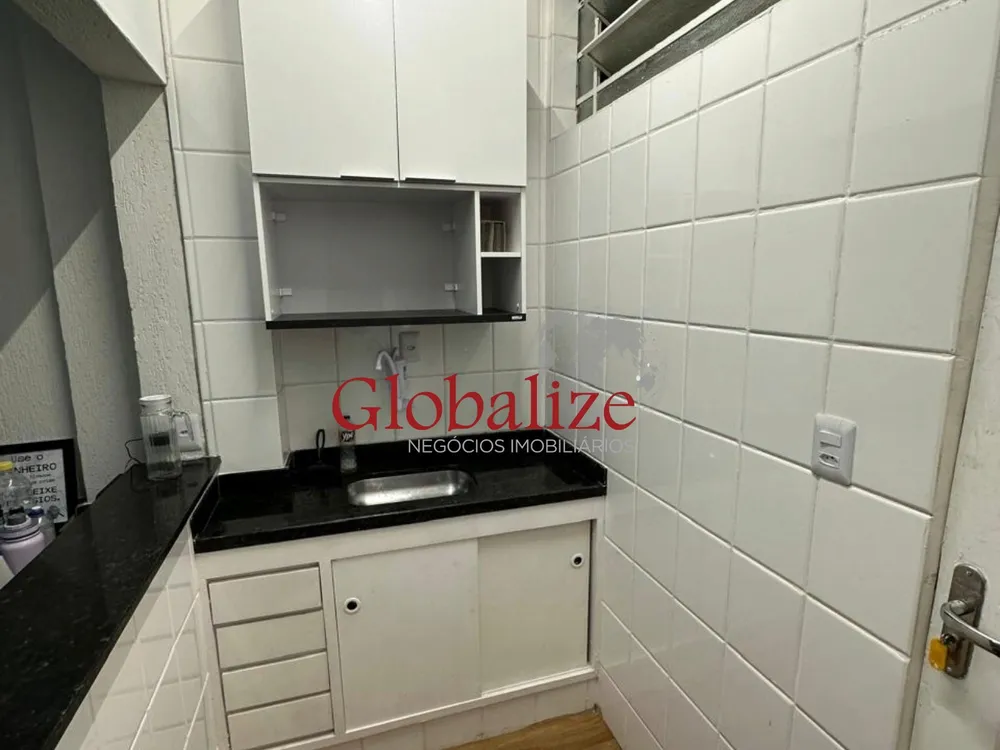 Apartamento, 1 quarto, 36 m² - Foto 5