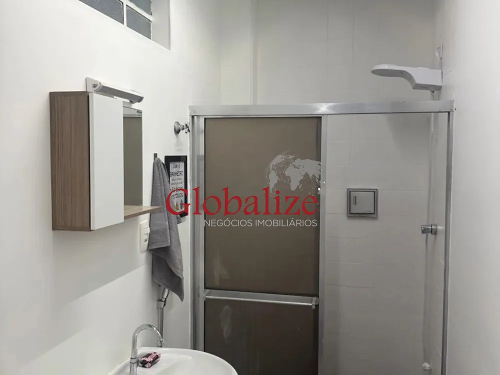 Apartamento, 1 quarto, 36 m² - Foto 11