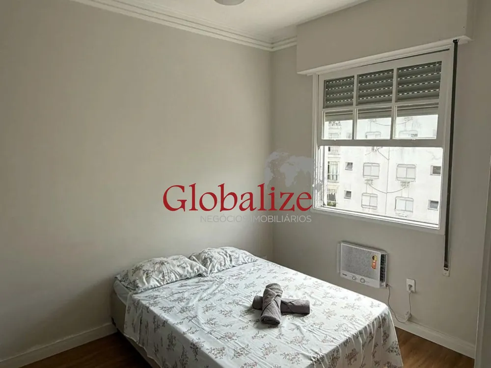 Apartamento, 1 quarto, 36 m² - Foto 9
