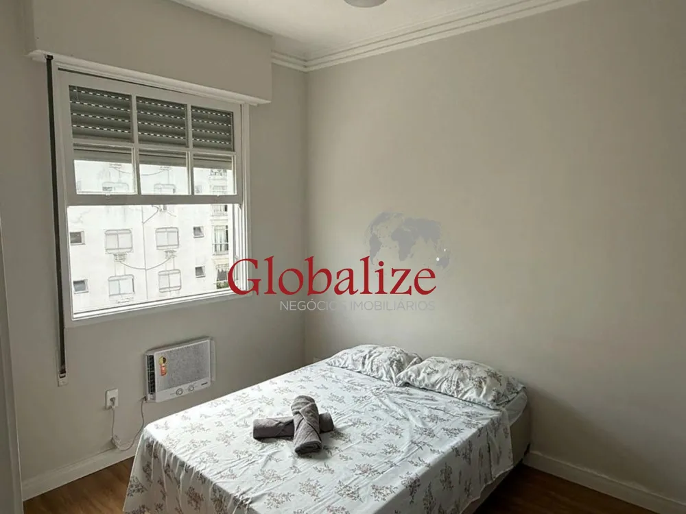 Apartamento, 1 quarto, 36 m² - Foto 12