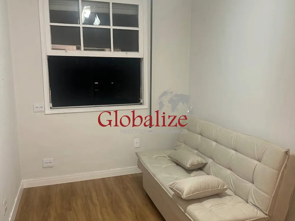 Apartamento, 1 quarto, 36 m² - Foto 4
