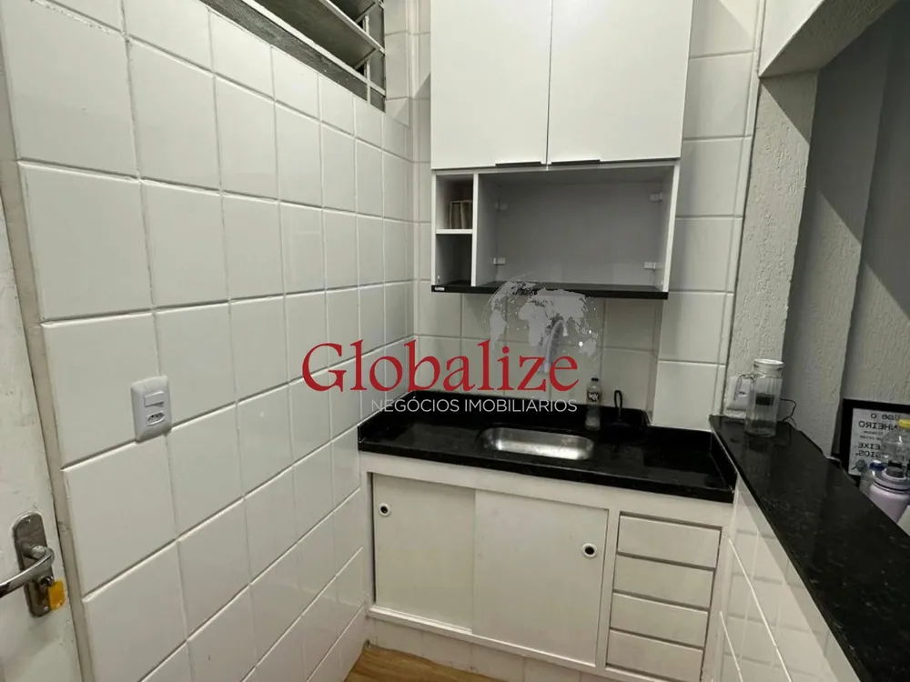 Apartamento, 1 quarto, 36 m² - Foto 8