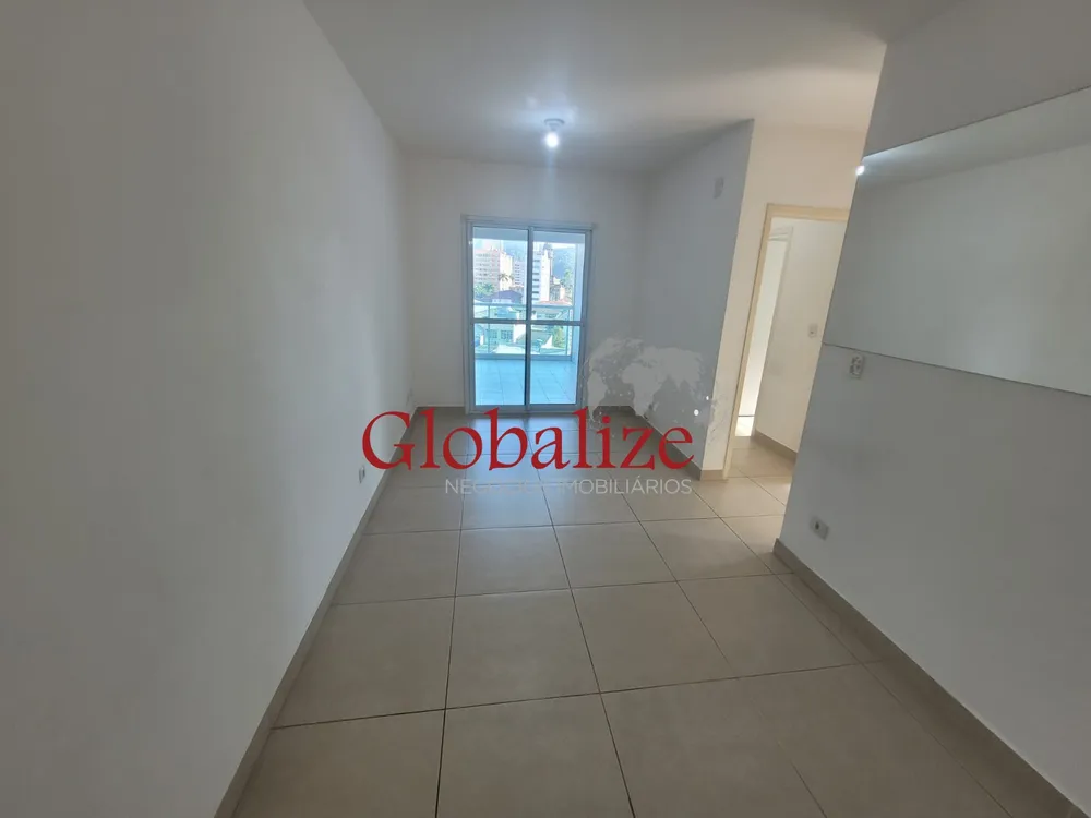 Apartamento, 2 quartos, 69 m² - Foto 2
