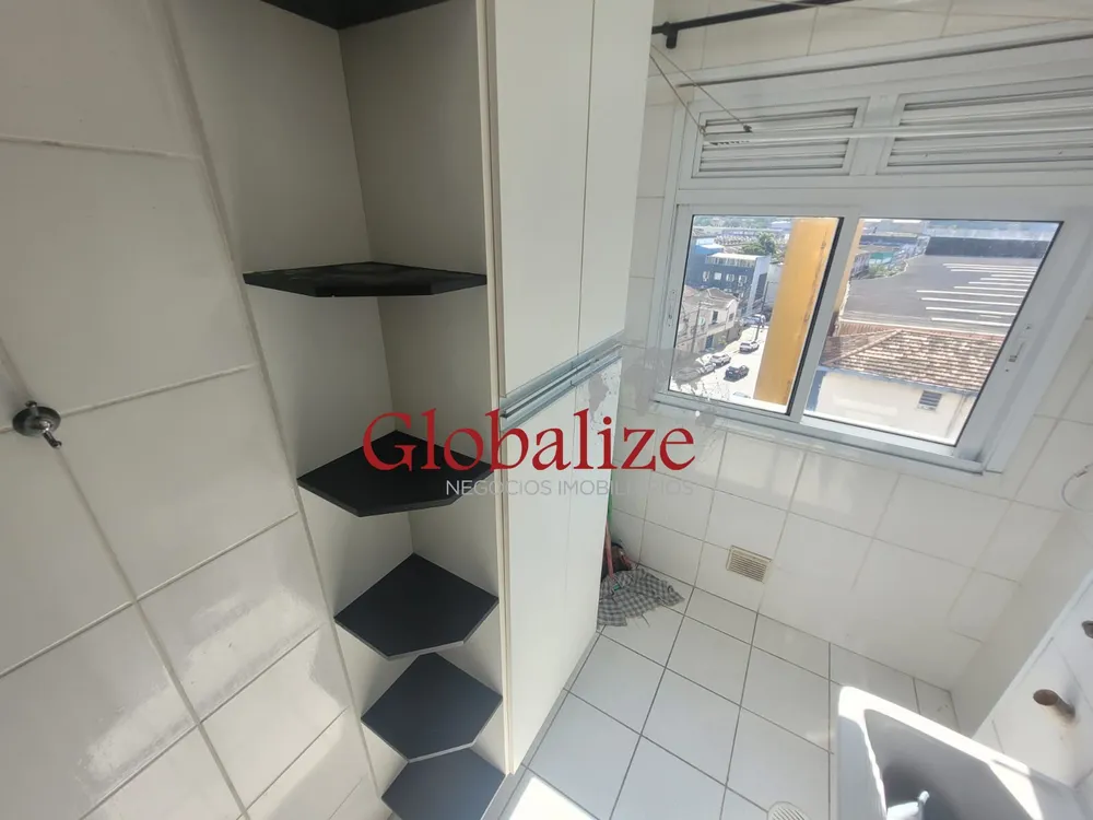 Apartamento, 2 quartos, 69 m² - Foto 13