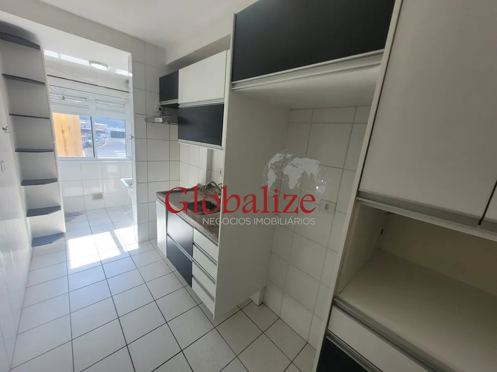 Apartamento, 2 quartos, 69 m² - Foto 3