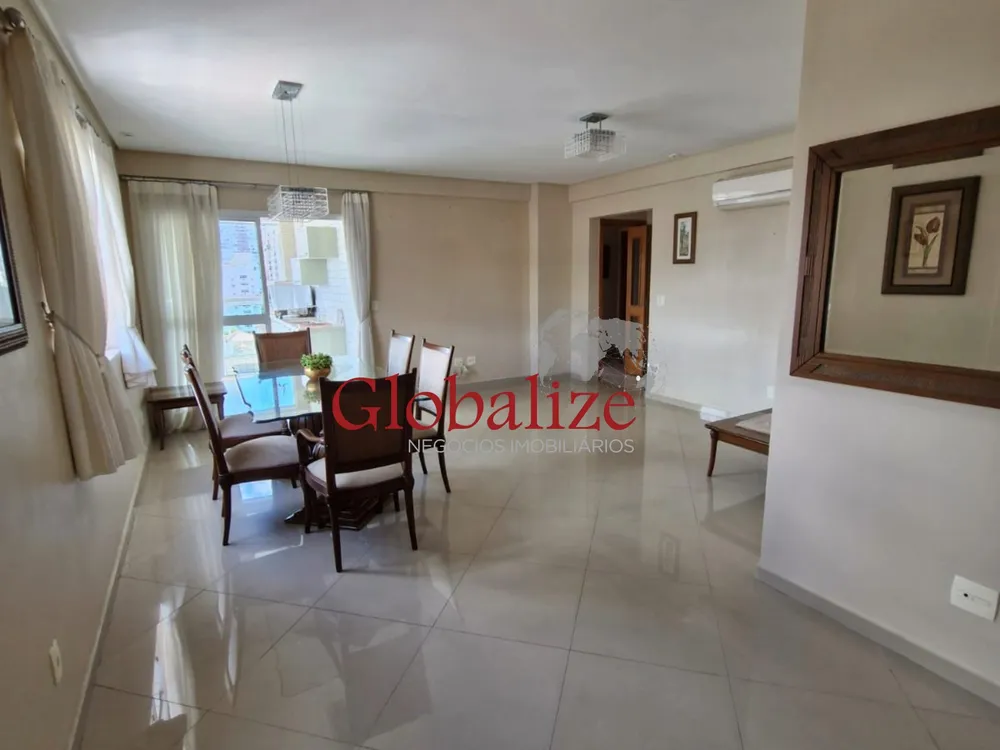 Apartamento, 3 quartos, 123 m² - Foto 1
