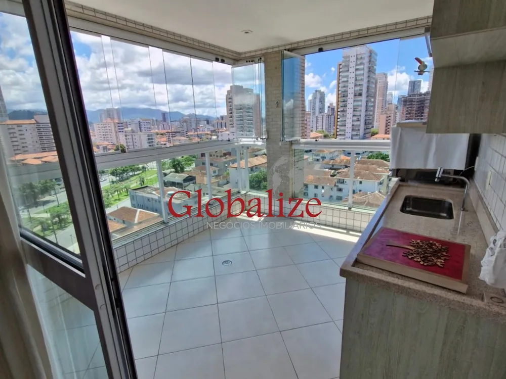 Apartamento, 3 quartos, 123 m² - Foto 3