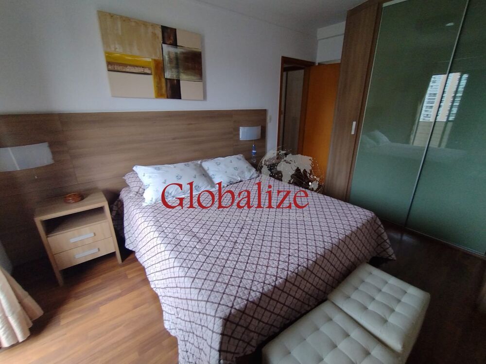 Apartamento, 3 quartos, 143 m² - Foto 8