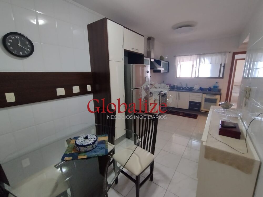 Apartamento, 3 quartos, 143 m² - Foto 2