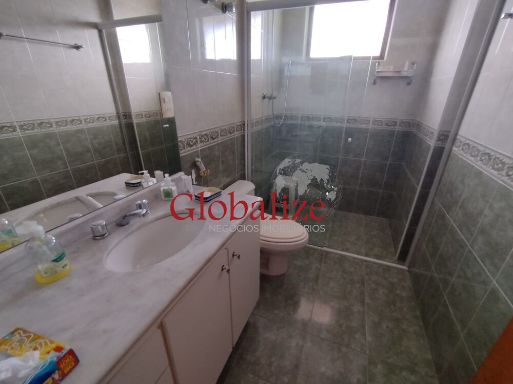 Apartamento, 3 quartos, 143 m² - Foto 5