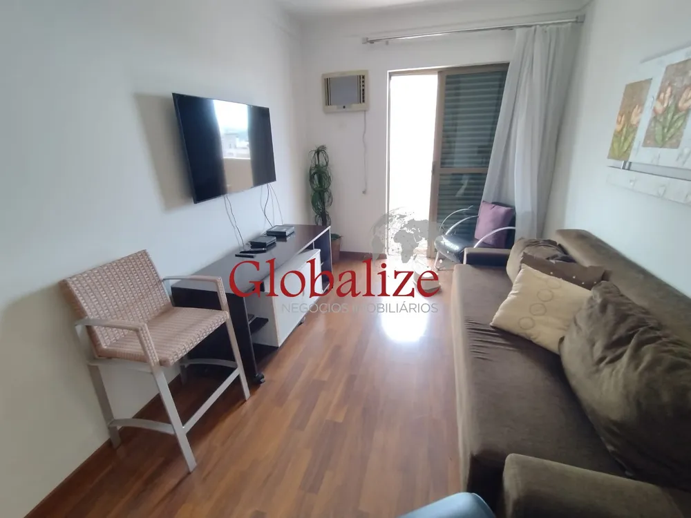 Apartamento, 3 quartos, 143 m² - Foto 14