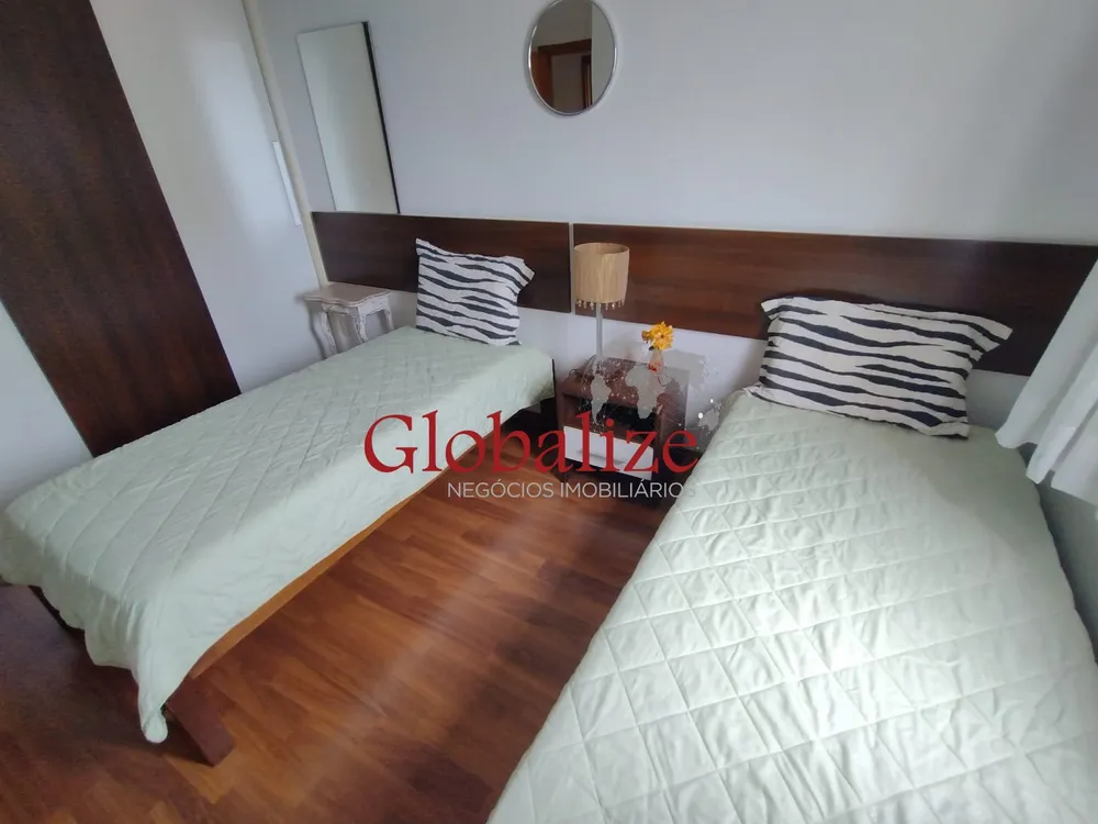 Apartamento, 3 quartos, 143 m² - Foto 10