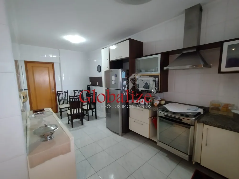 Apartamento, 3 quartos, 143 m² - Foto 5
