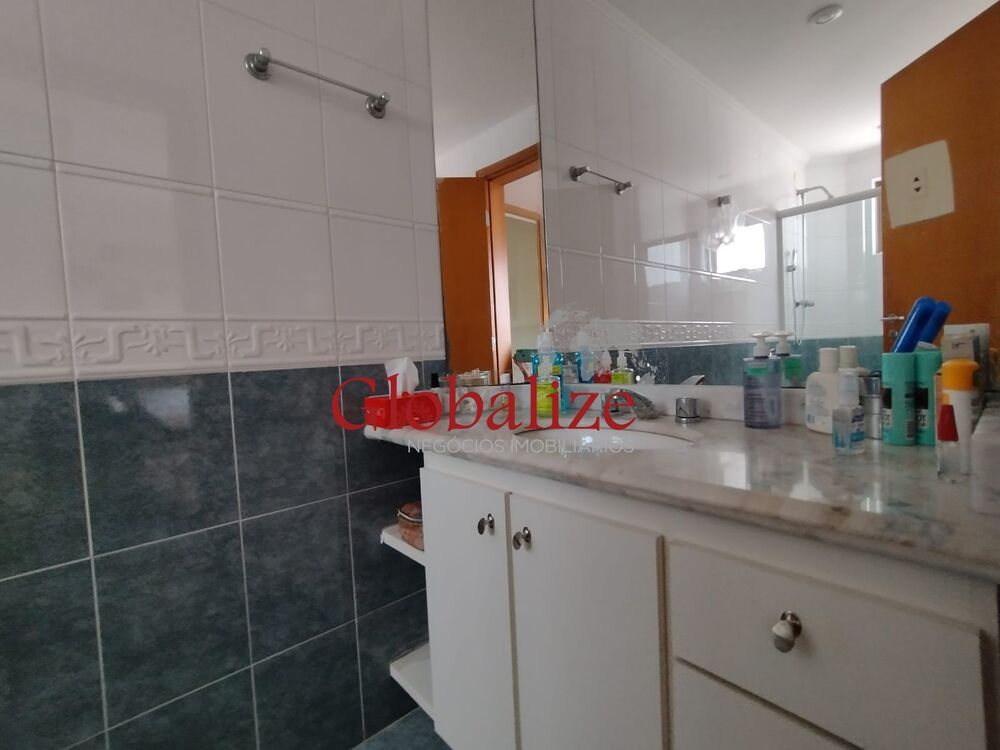 Apartamento, 3 quartos, 143 m² - Foto 11