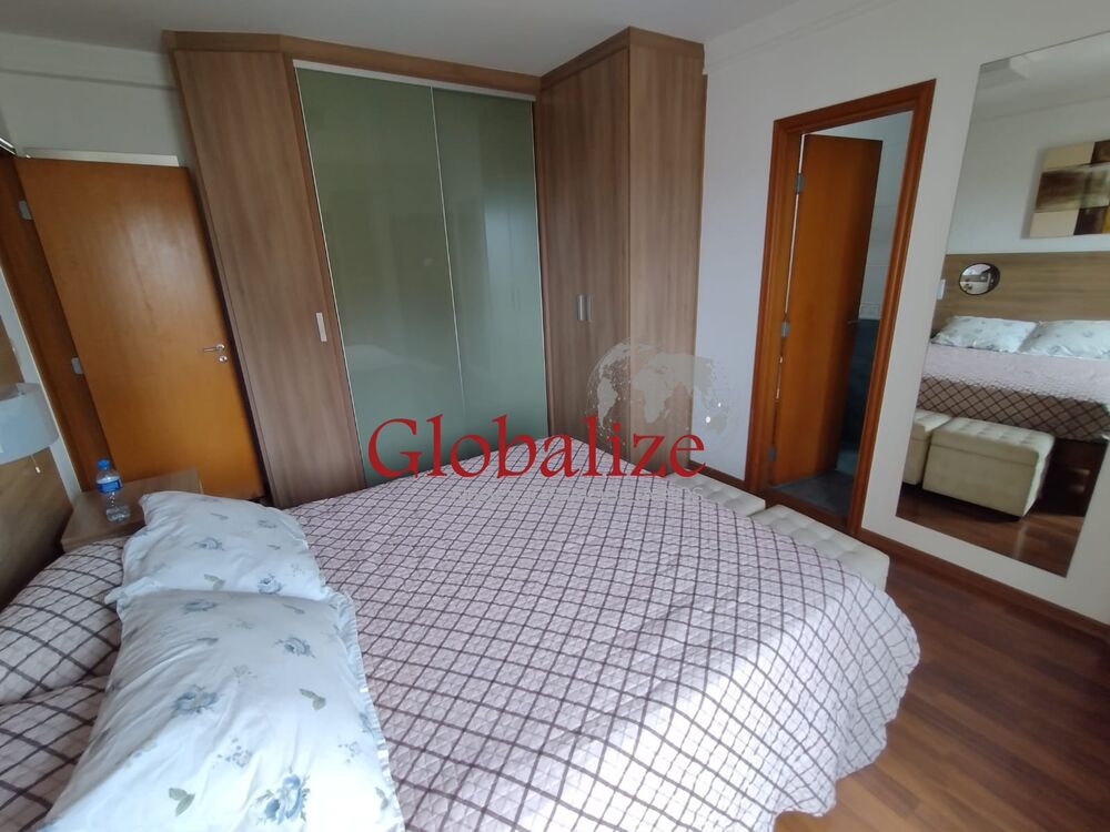 Apartamento, 3 quartos, 143 m² - Foto 10
