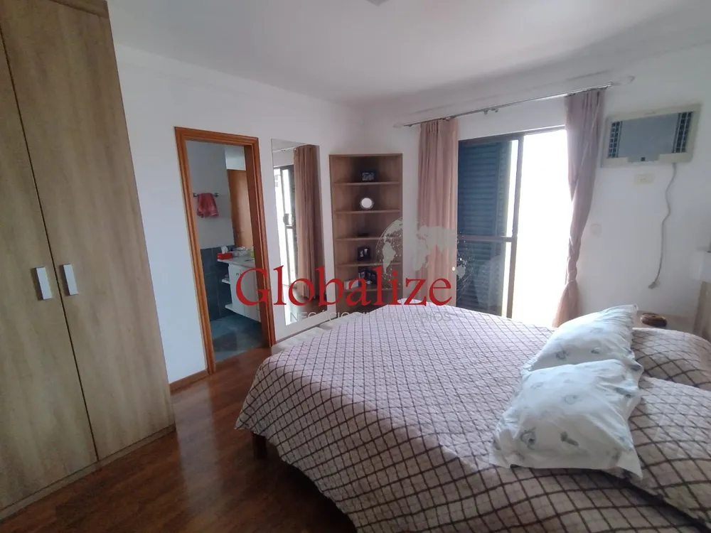 Apartamento, 3 quartos, 143 m² - Foto 18