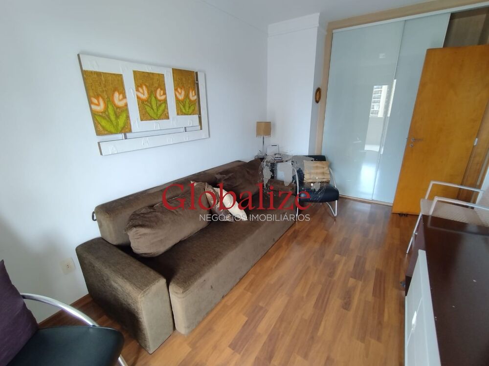 Apartamento, 3 quartos, 143 m² - Foto 6