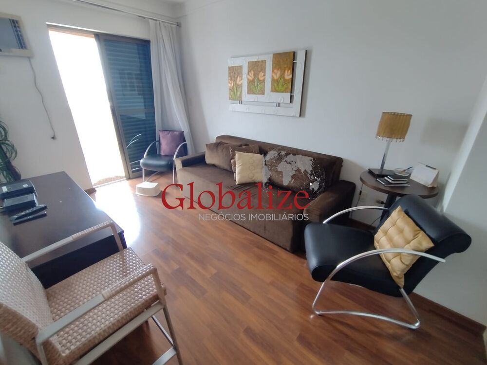 Apartamento, 3 quartos, 143 m² - Foto 7