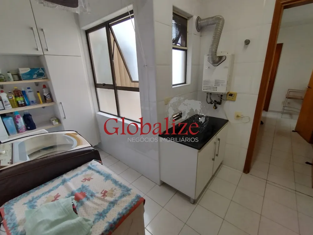Apartamento, 3 quartos, 143 m² - Foto 23