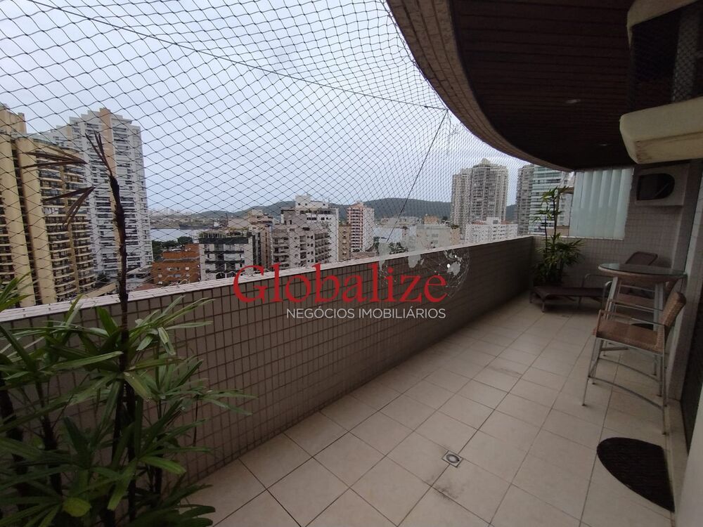 Apartamento, 3 quartos, 143 m² - Foto 15