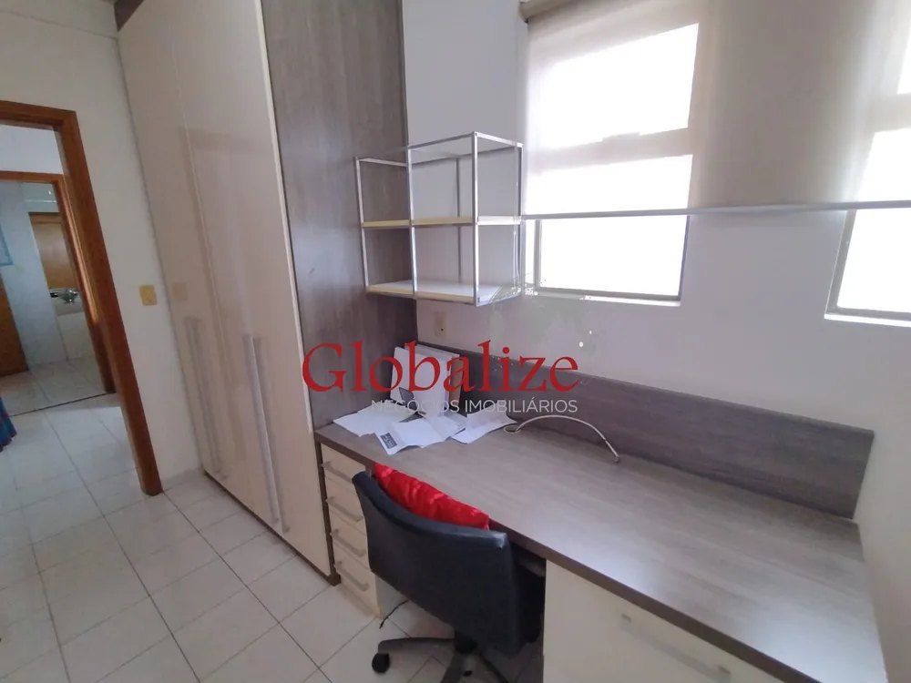 Apartamento, 3 quartos, 143 m² - Foto 21