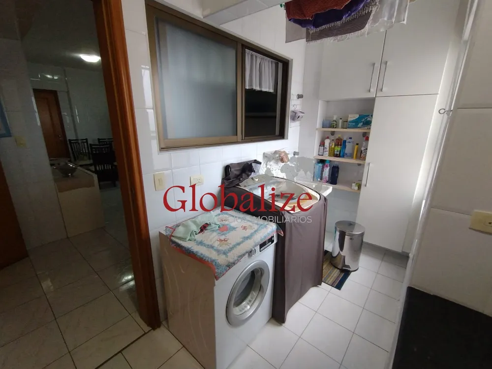 Apartamento, 3 quartos, 143 m² - Foto 24