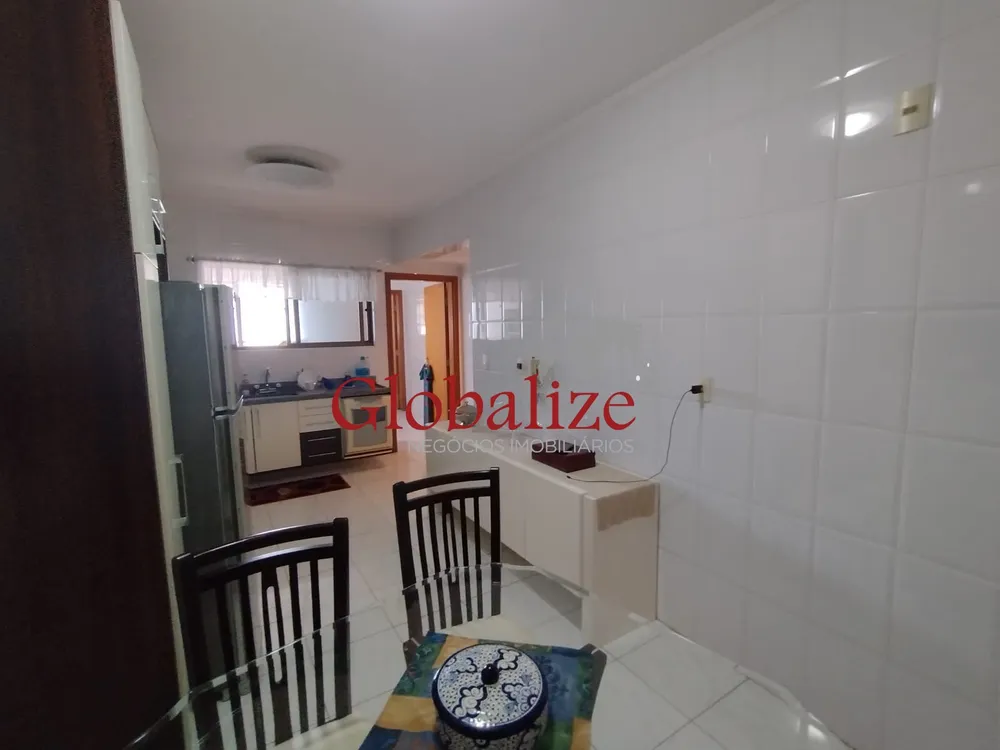 Apartamento, 3 quartos, 143 m² - Foto 7