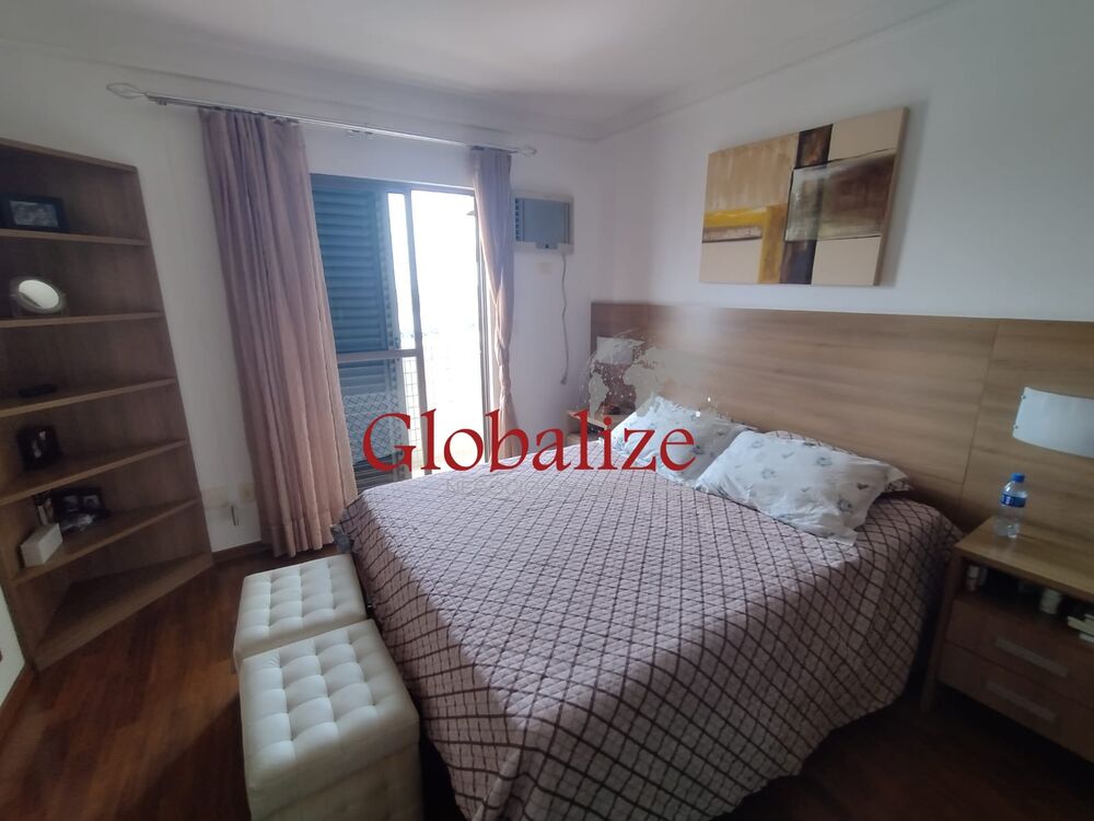 Apartamento, 3 quartos, 143 m² - Foto 9