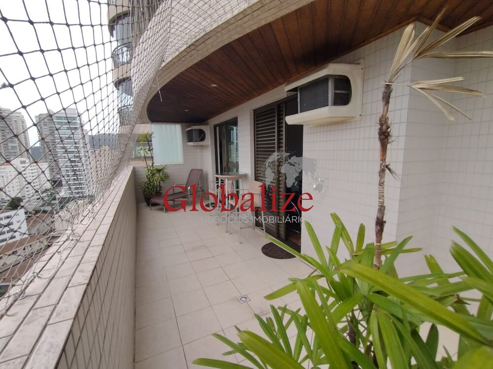 Apartamento, 3 quartos, 143 m² - Foto 14