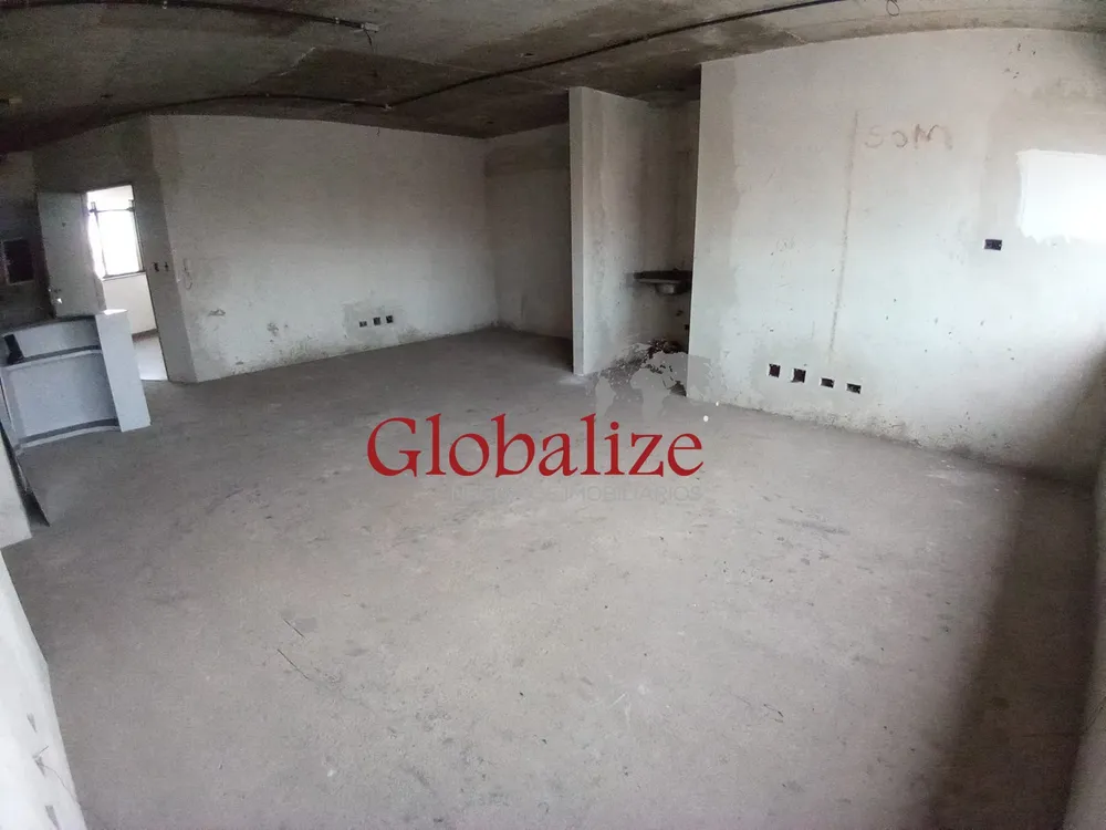 Sala-Conjunto, 47 m² - Foto 8