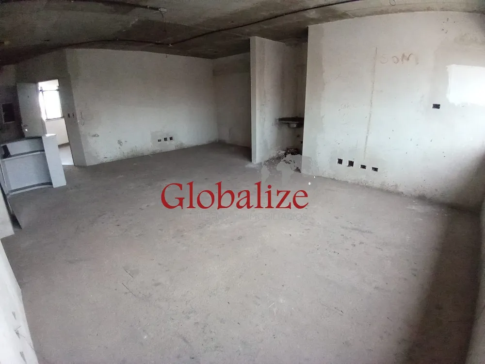Sala-Conjunto, 47 m² - Foto 1