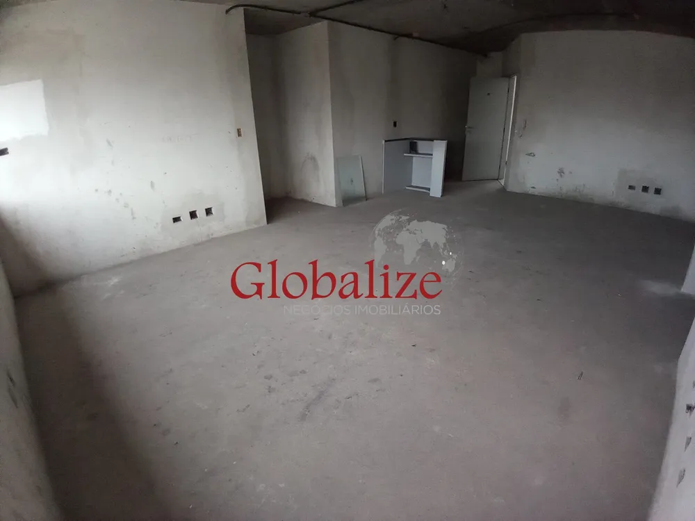 Sala-Conjunto, 47 m² - Foto 9