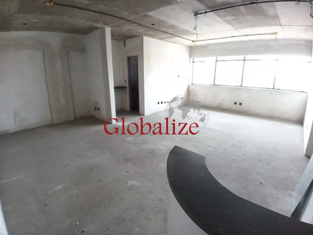 Sala-Conjunto, 47 m² - Foto 10