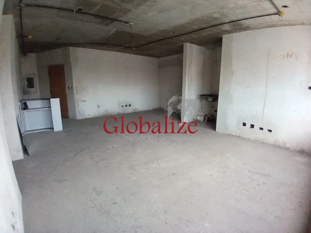 Sala-Conjunto, 47 m² - Foto 4
