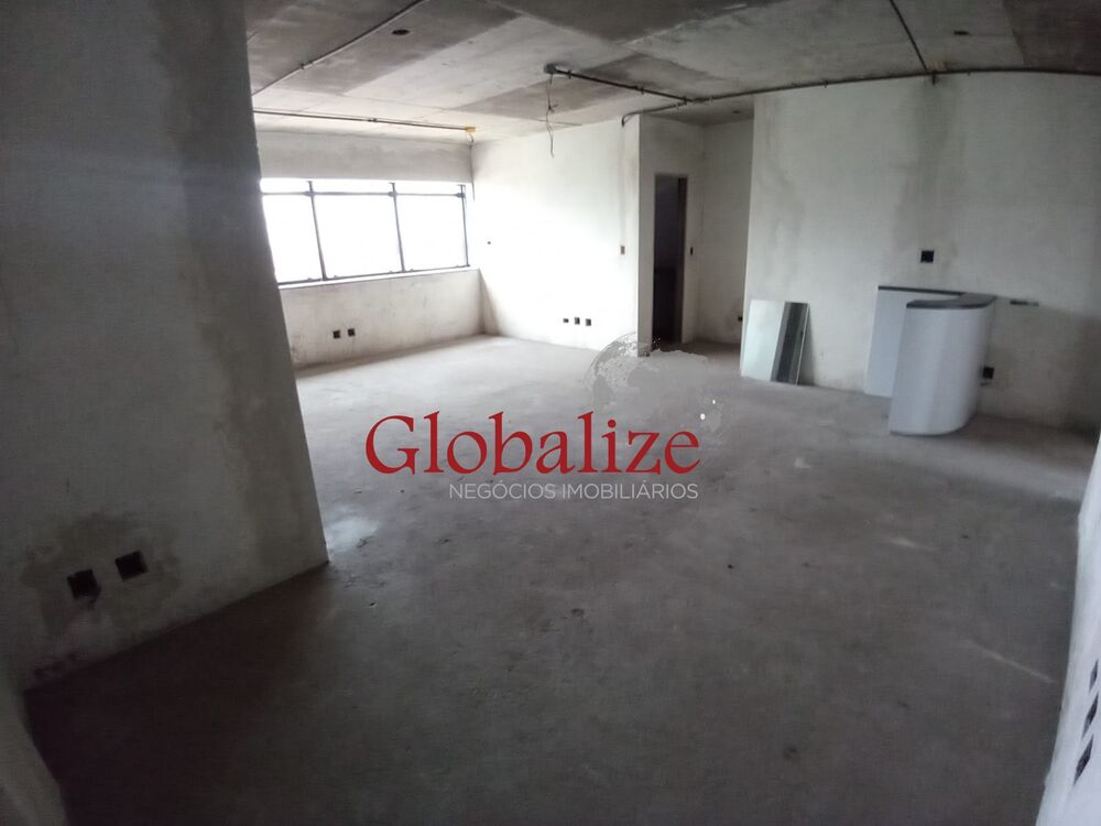Sala-Conjunto, 47 m² - Foto 1
