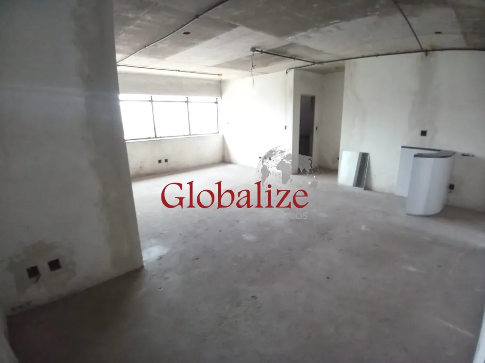 Sala-Conjunto, 47 m² - Foto 6