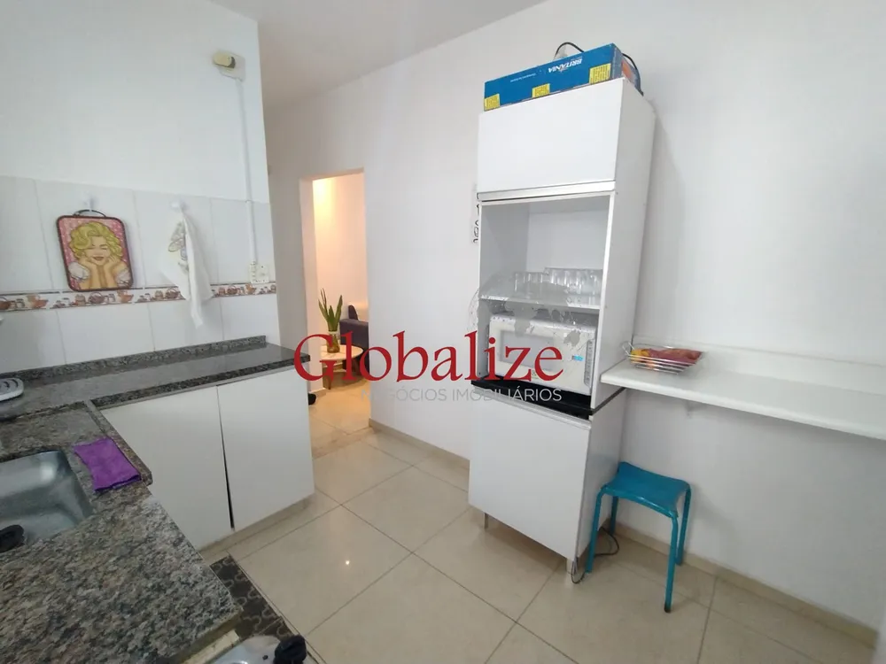 Apartamento, 2 quartos, 70 m² - Foto 6