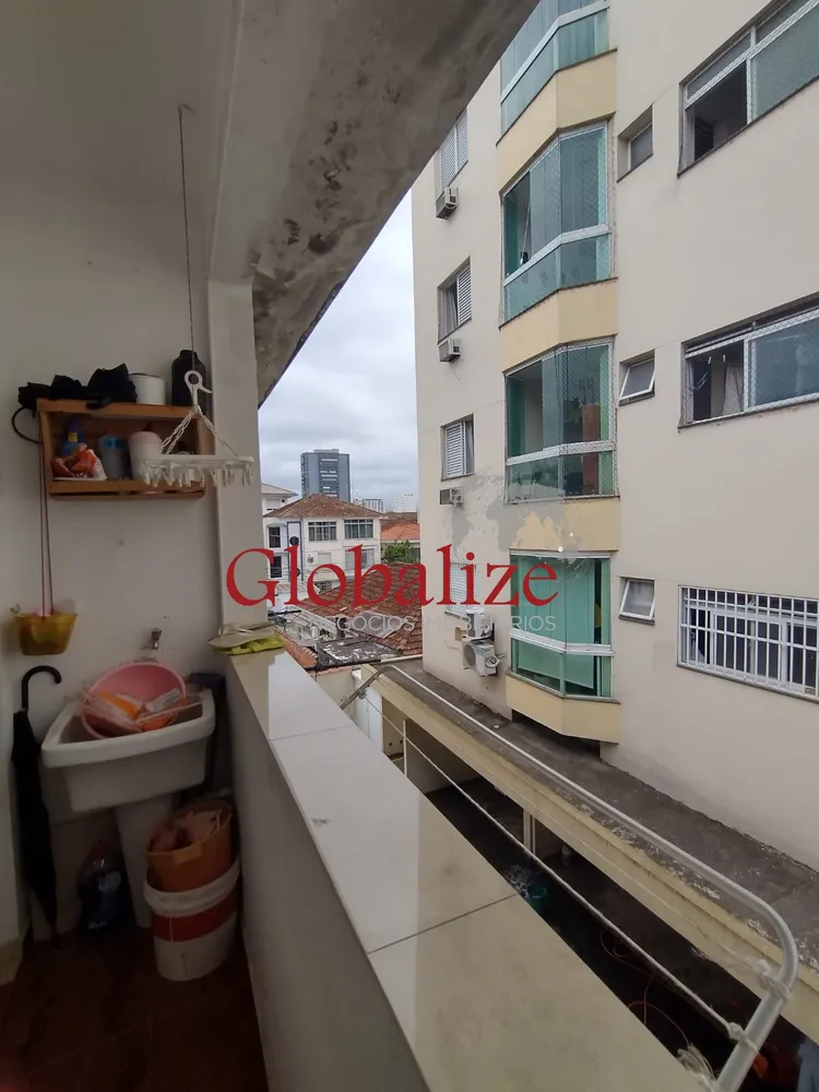 Apartamento, 2 quartos, 70 m² - Foto 13