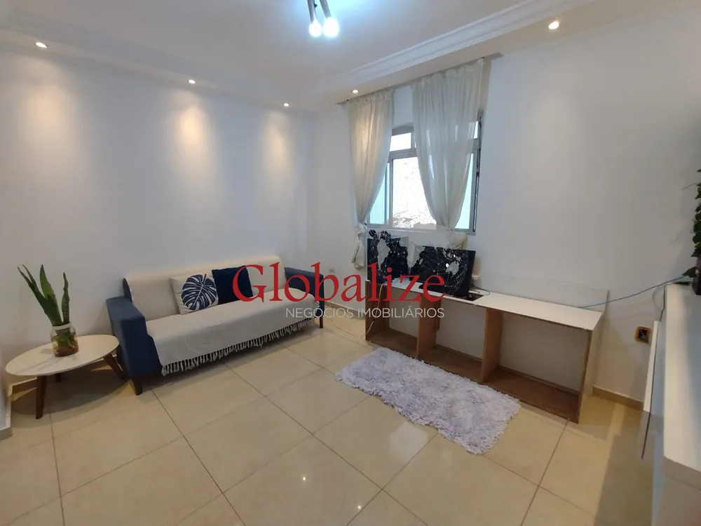 Apartamento, 2 quartos, 70 m² - Foto 2