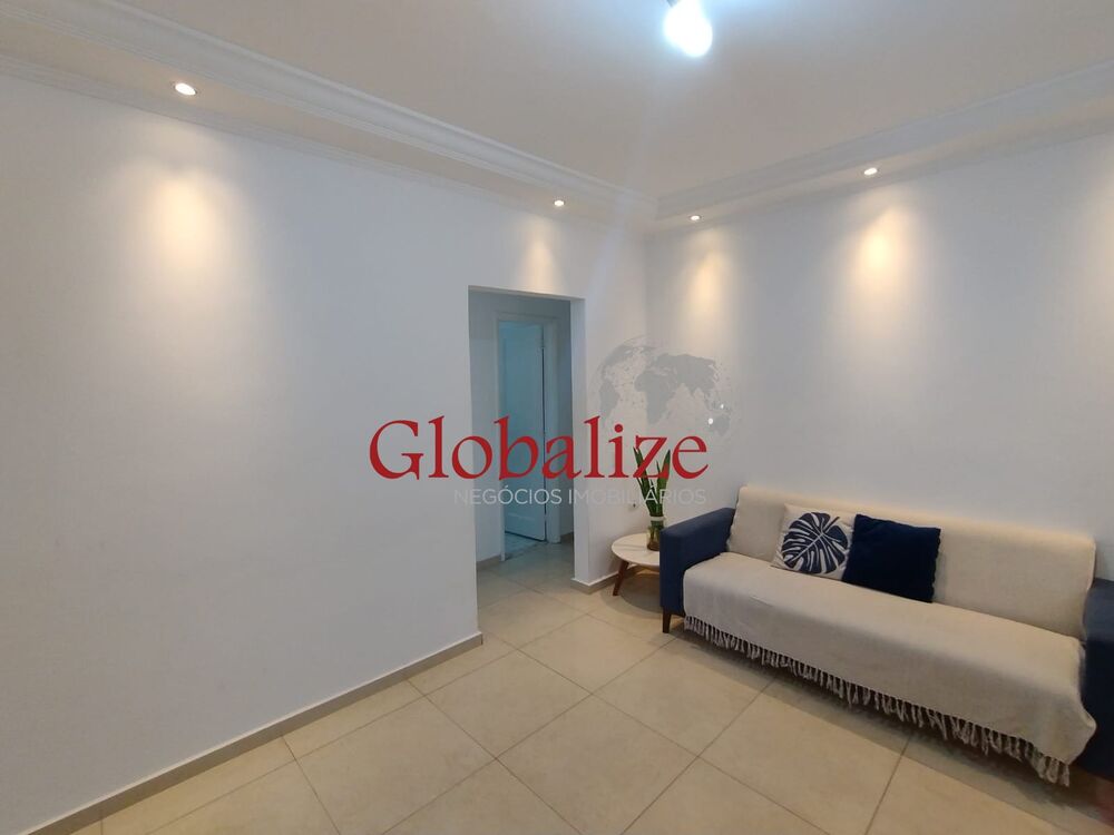 Apartamento, 2 quartos, 70 m² - Foto 2