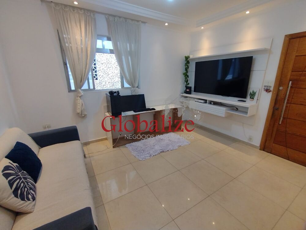 Apartamento, 2 quartos, 70 m² - Foto 1