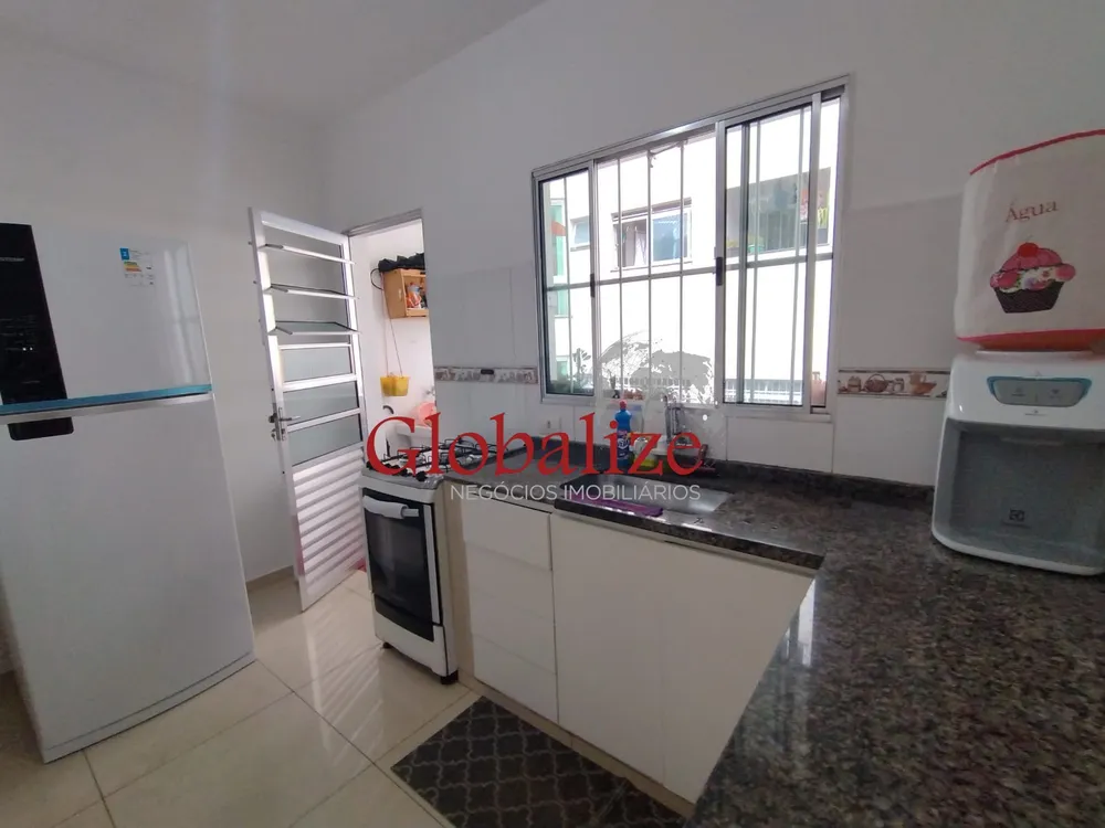 Apartamento, 2 quartos, 70 m² - Foto 5