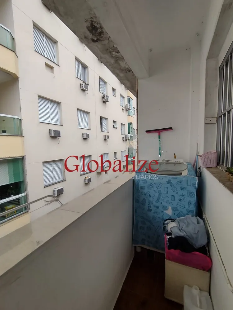Apartamento, 2 quartos, 70 m² - Foto 14