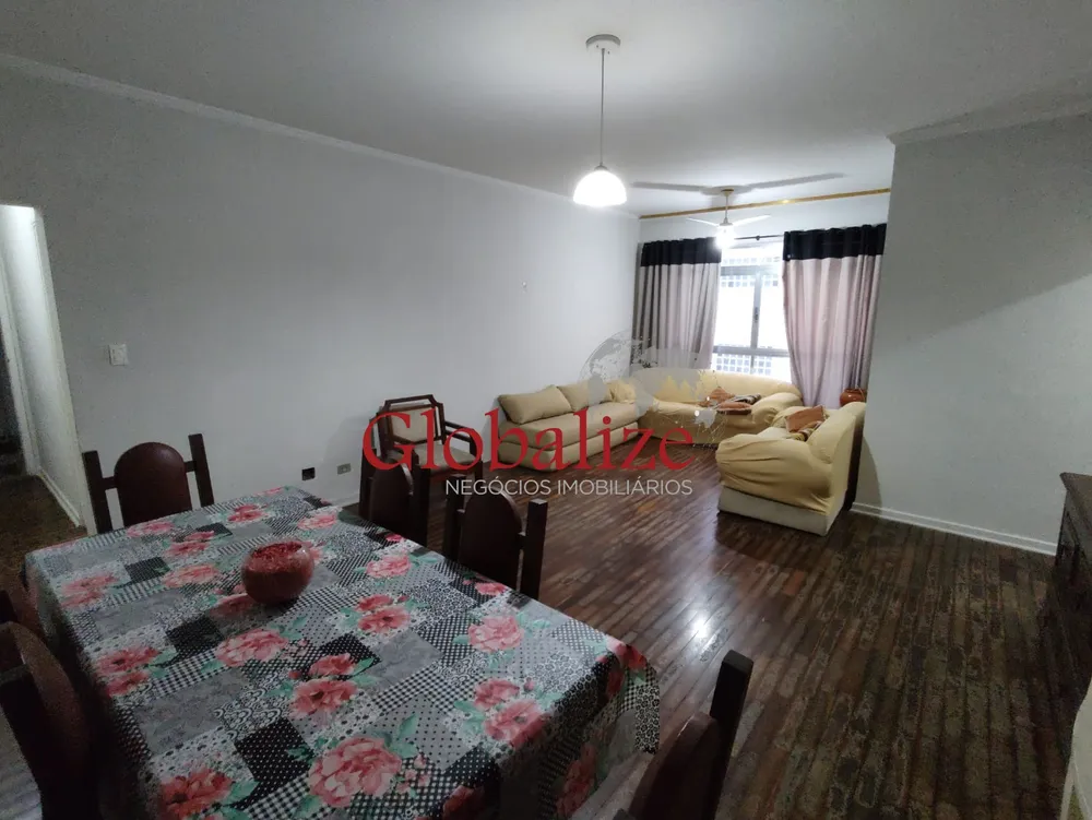 Apartamento, 2 quartos, 110 m² - Foto 2